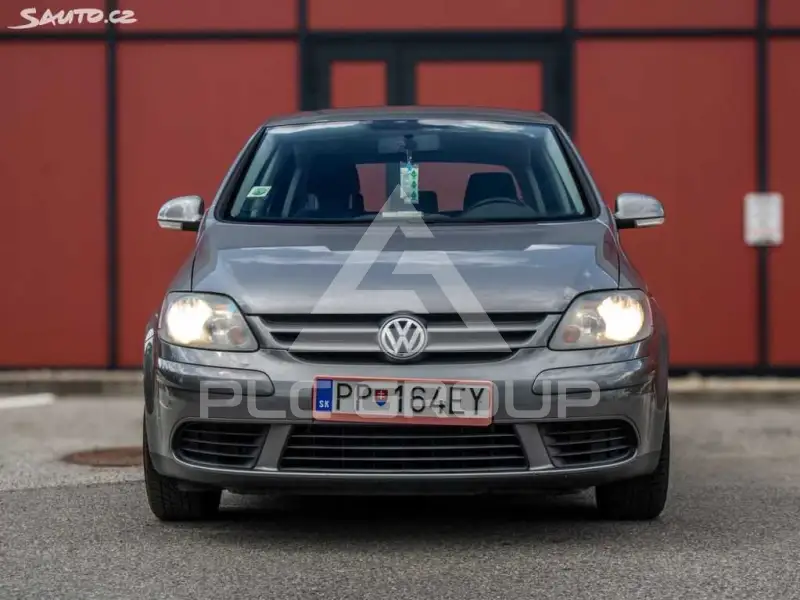 2006 Volkswagen GOLF