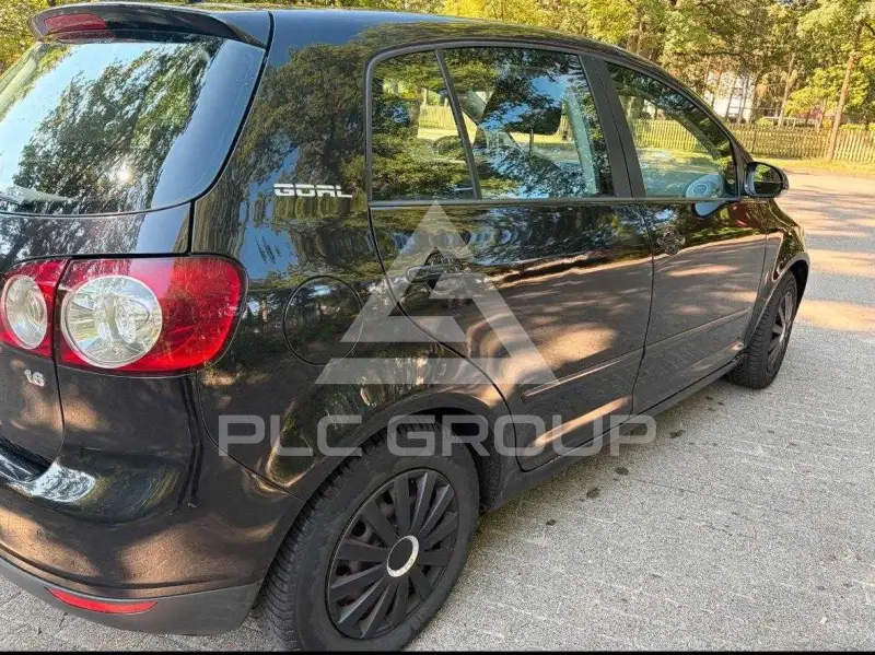 2006 Volkswagen GOLF