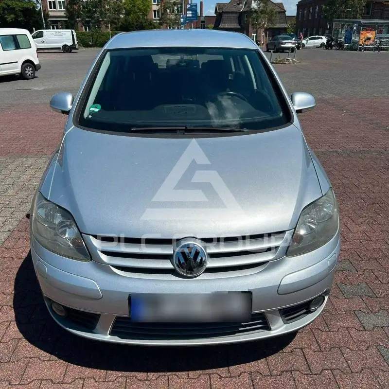 2006 Volkswagen GOLF