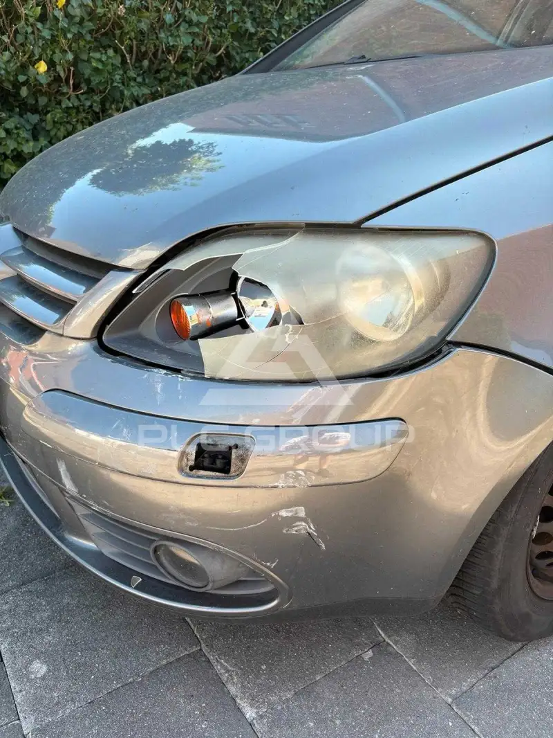 2006 Volkswagen GOLF