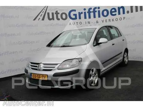 2006 Volkswagen GOLF