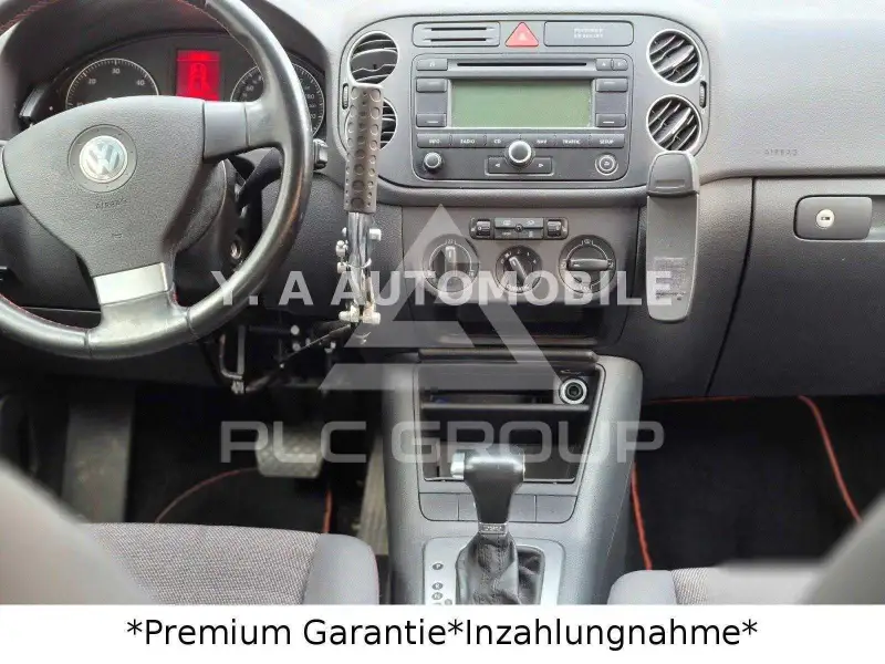 2006 Volkswagen GOLF