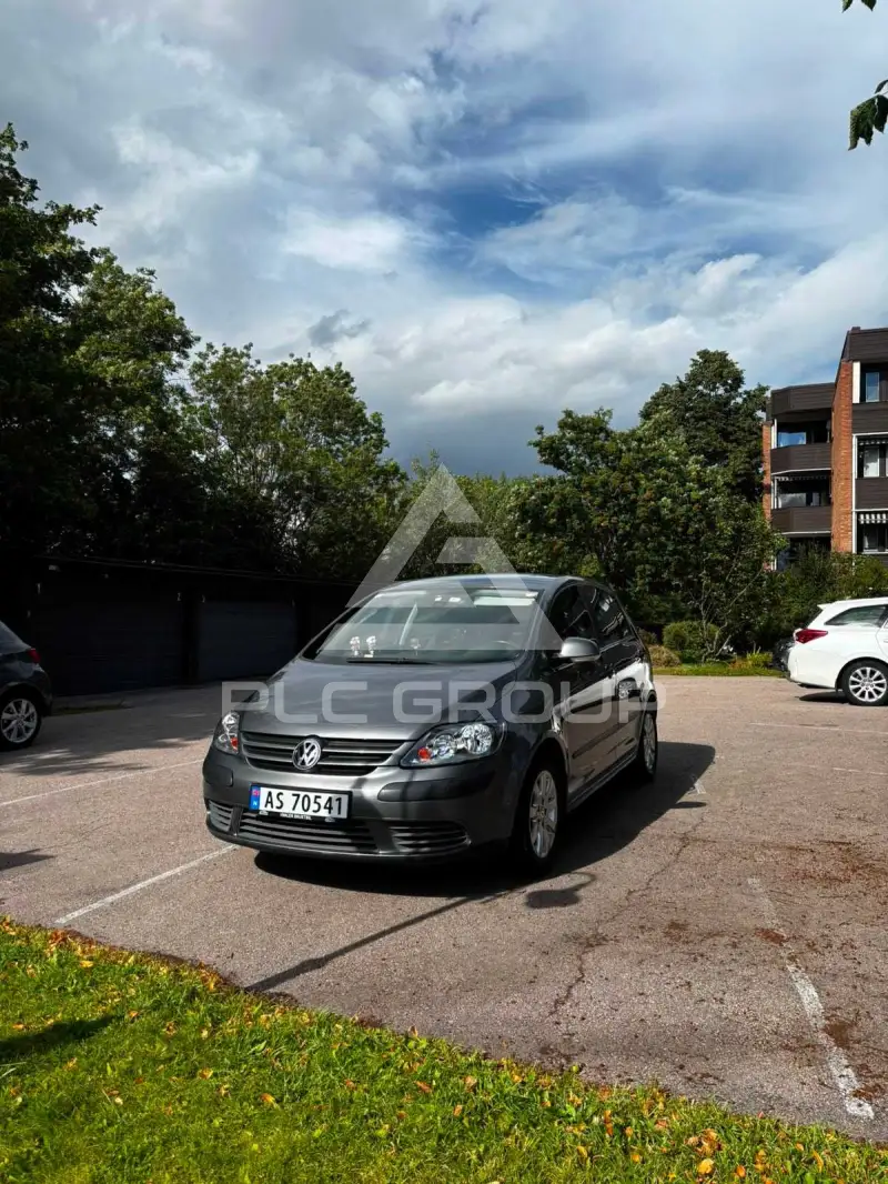 2006 Volkswagen GOLF