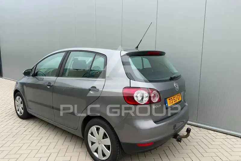 2006 Volkswagen GOLF