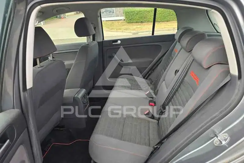 2006 Volkswagen GOLF