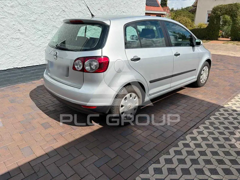 2006 Volkswagen GOLF
