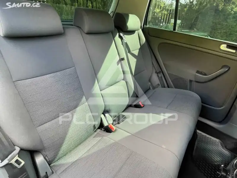 2006 Volkswagen GOLF