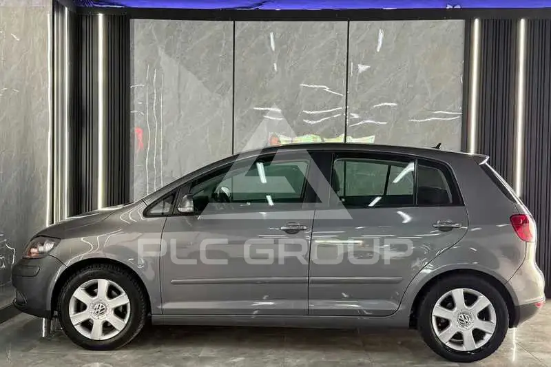 2006 Volkswagen GOLF