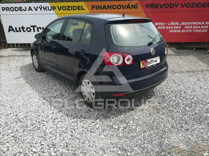 2006 Volkswagen GOLF