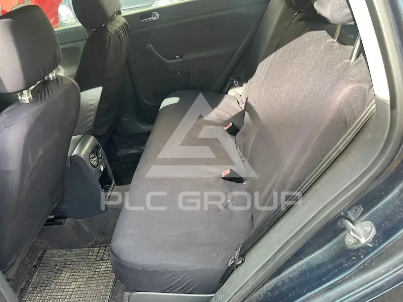 2006 Volkswagen GOLF
