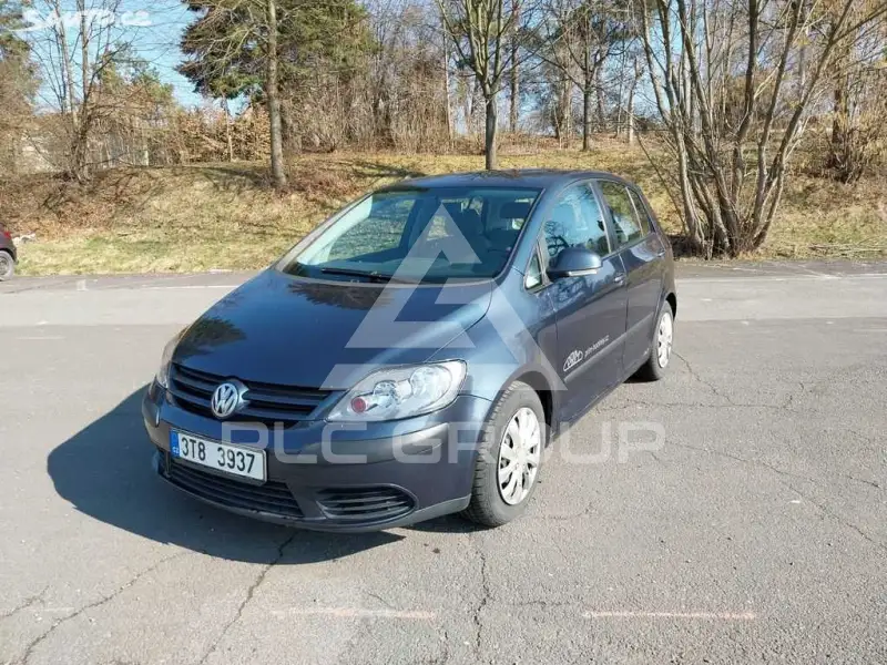 2006 Volkswagen GOLF