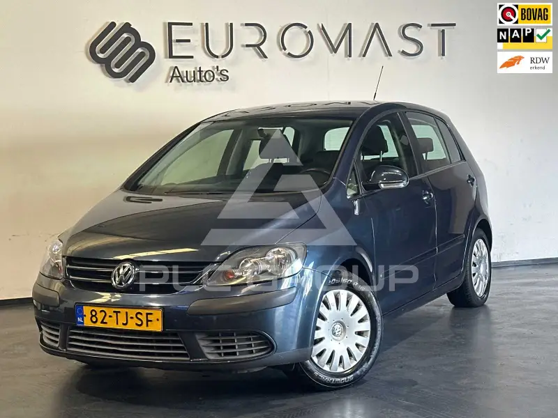 2006 Volkswagen GOLF