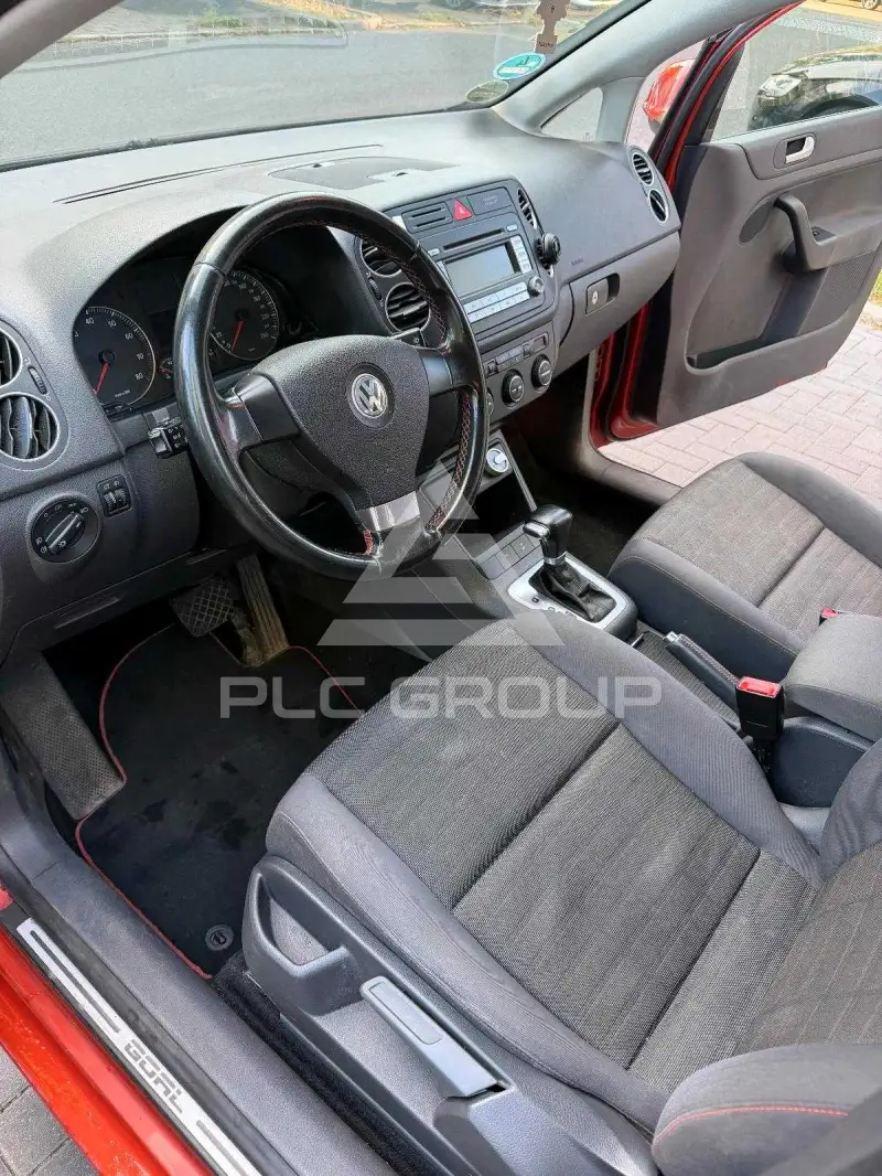2006 Volkswagen GOLF