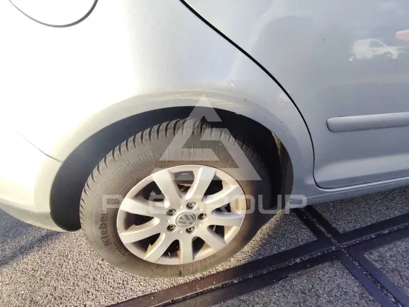 2006 Volkswagen GOLF