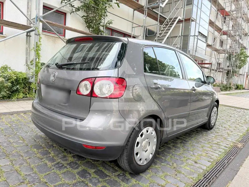 2006 Volkswagen GOLF