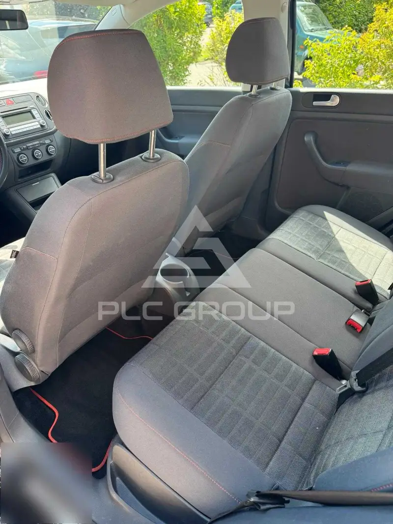 2006 Volkswagen GOLF