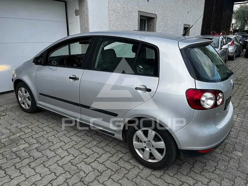 2006 Volkswagen GOLF