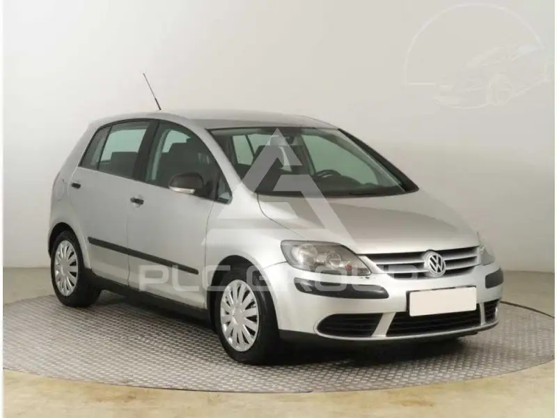 2006 Volkswagen GOLF