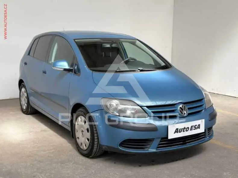 2006 Volkswagen GOLF