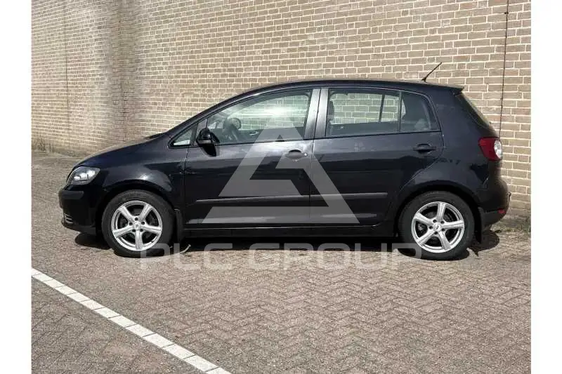 2006 Volkswagen GOLF