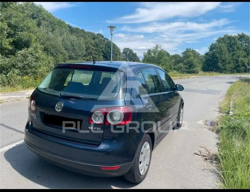 2006 Volkswagen GOLF