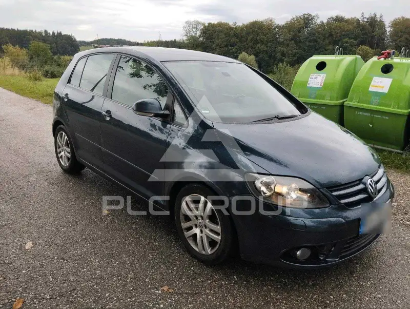2006 Volkswagen GOLF