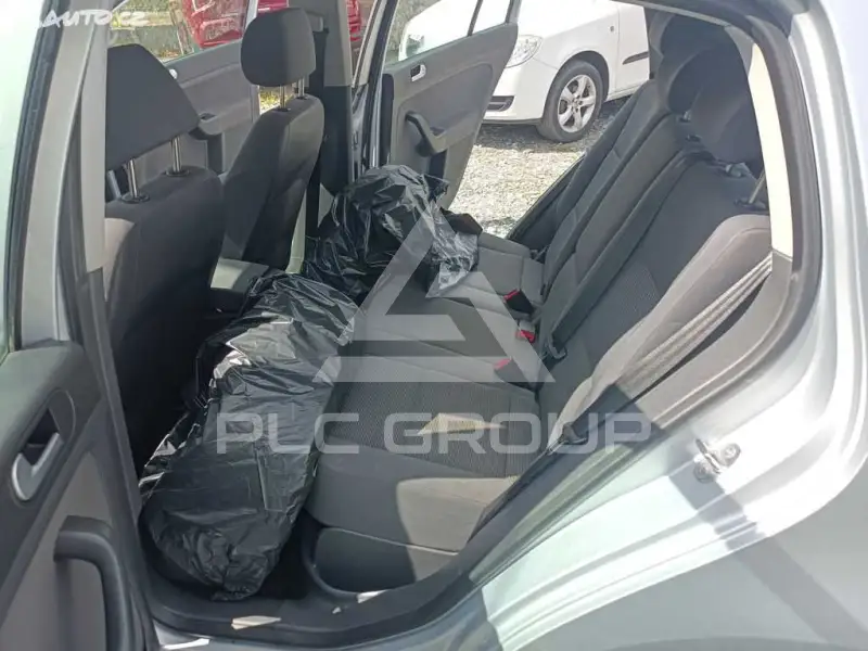 2006 Volkswagen GOLF
