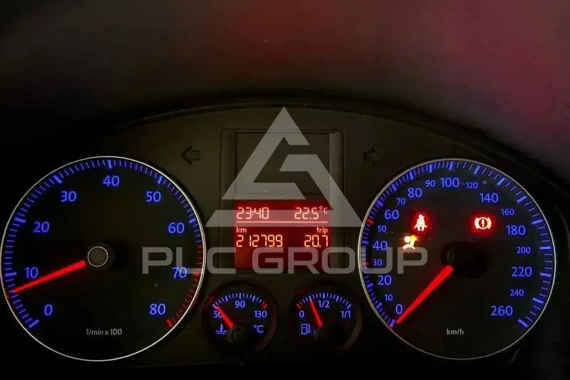 2006 Volkswagen GOLF