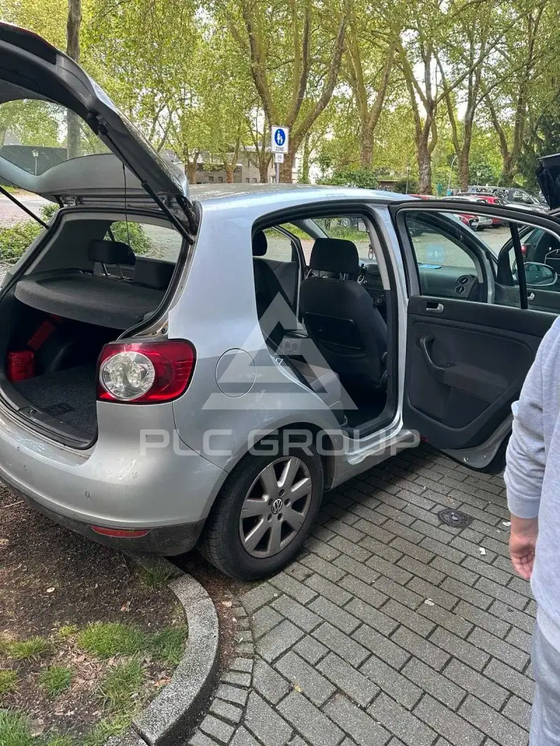 2006 Volkswagen GOLF