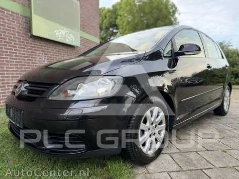 2006 Volkswagen GOLF