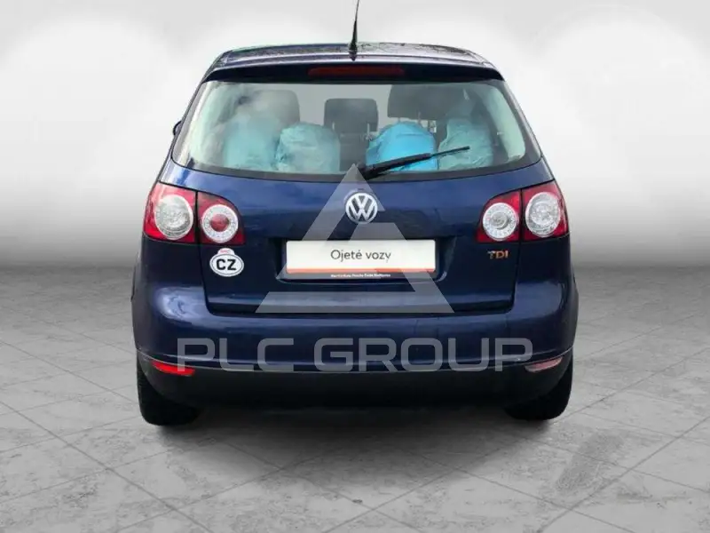 2006 Volkswagen GOLF