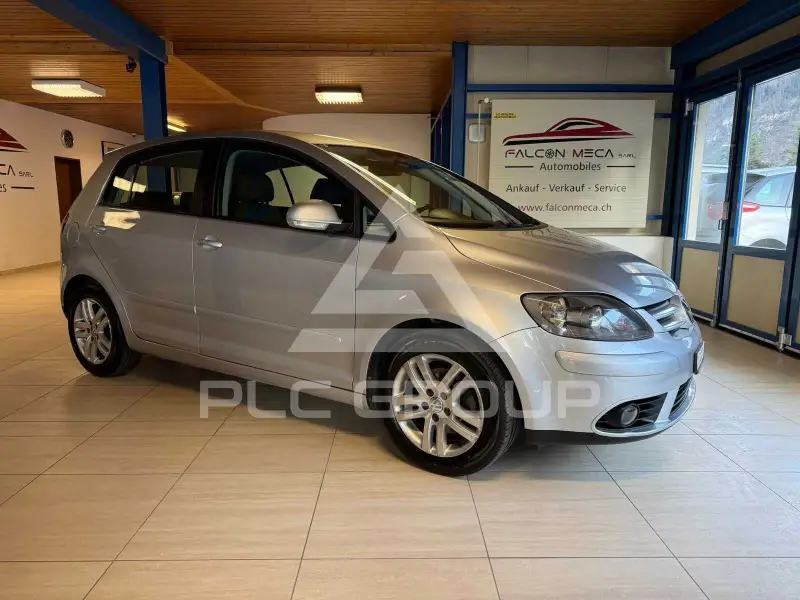 2006 Volkswagen GOLF