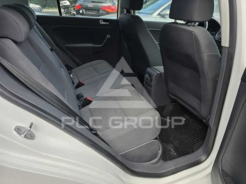 2006 Volkswagen GOLF