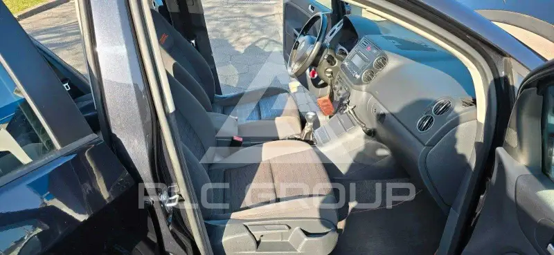 2006 Volkswagen GOLF