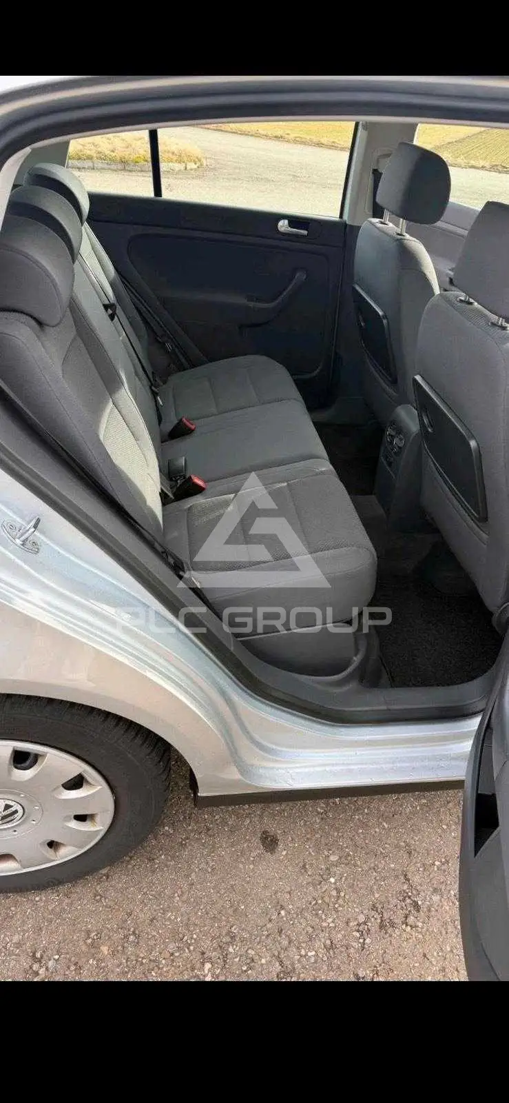 2006 Volkswagen GOLF