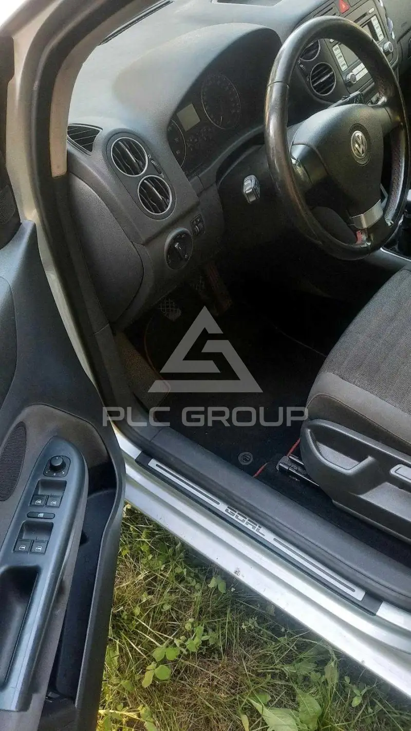 2006 Volkswagen GOLF