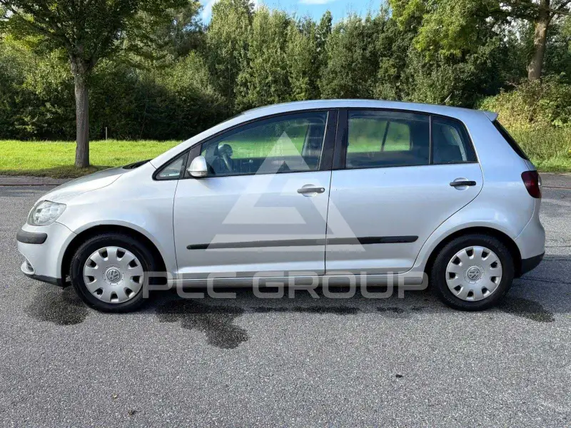 2006 Volkswagen GOLF
