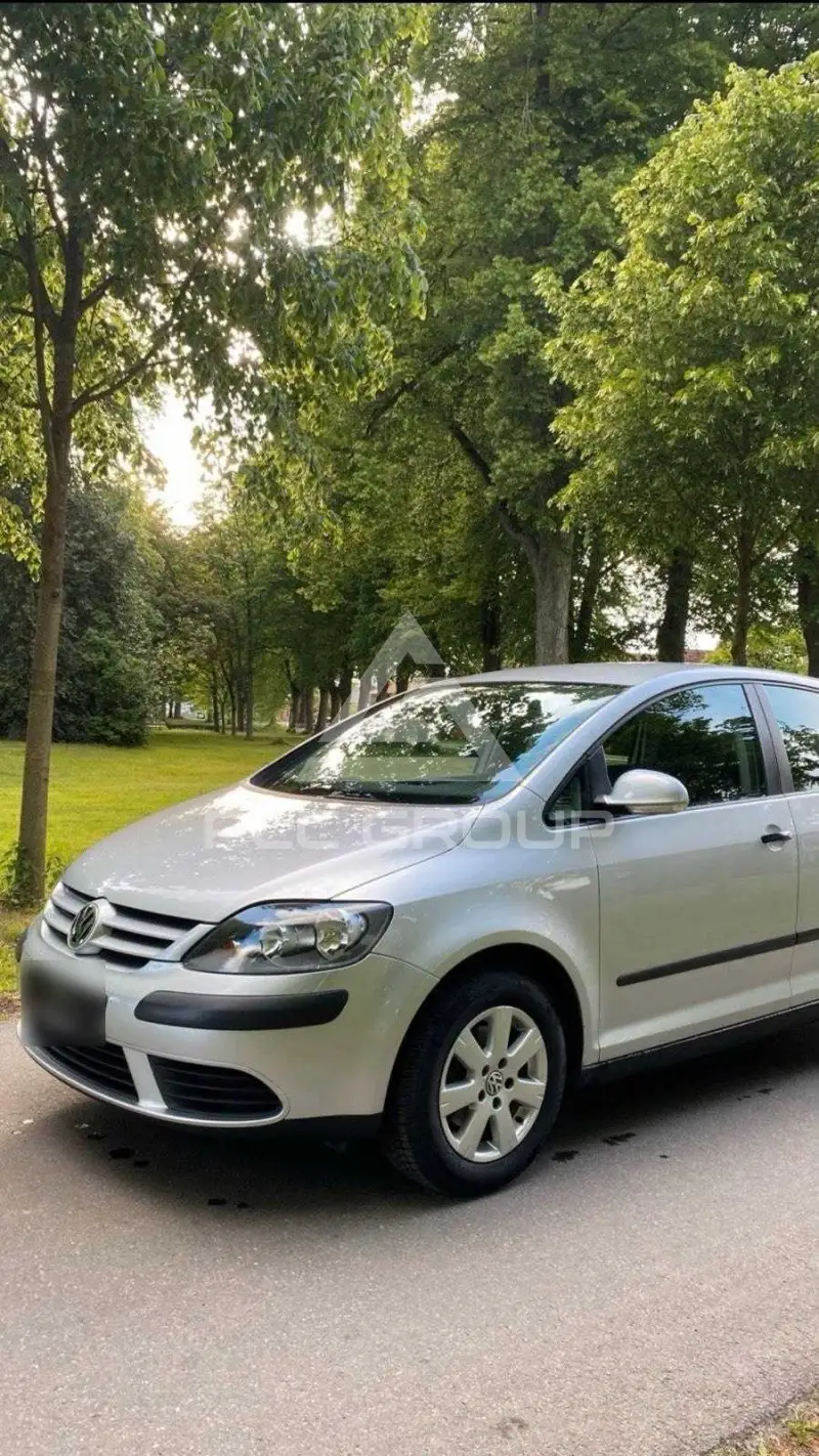 2006 Volkswagen GOLF
