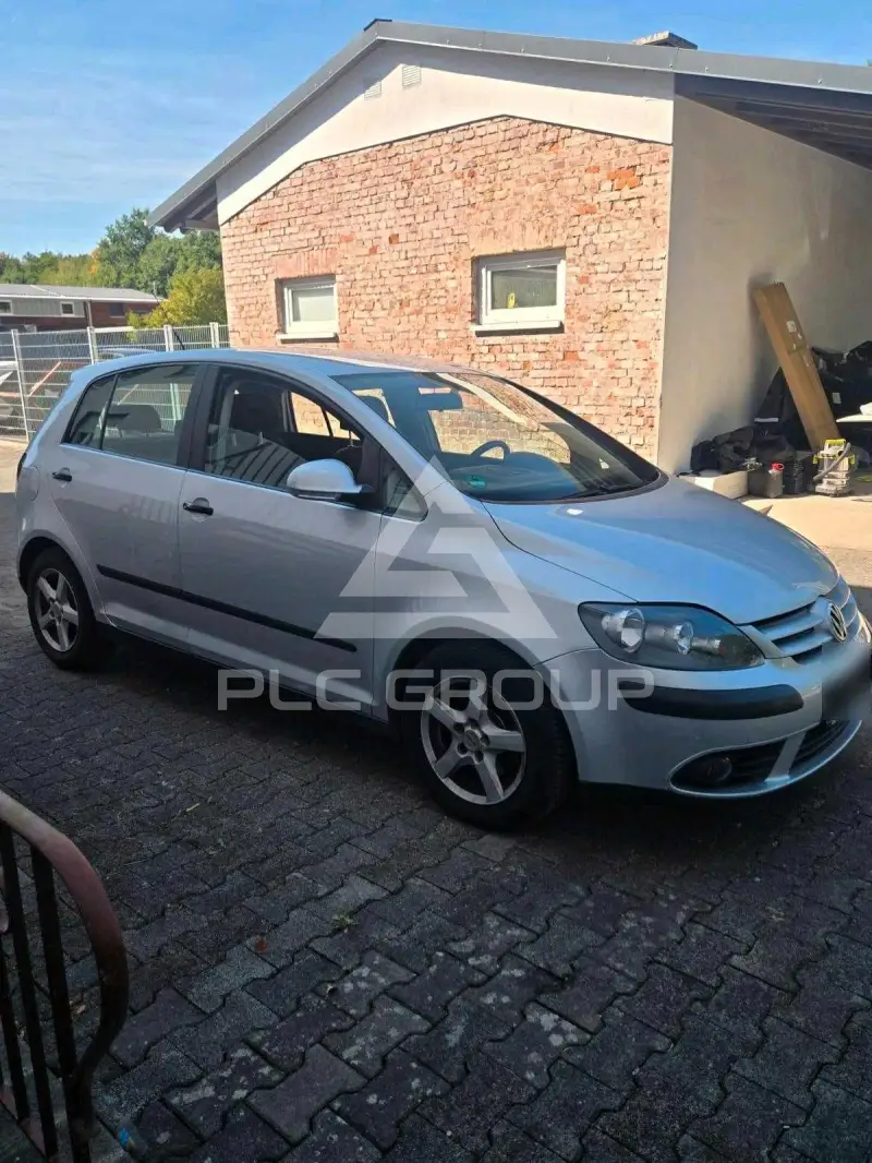 2006 Volkswagen GOLF