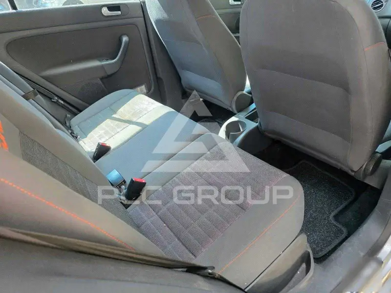 2006 Volkswagen GOLF