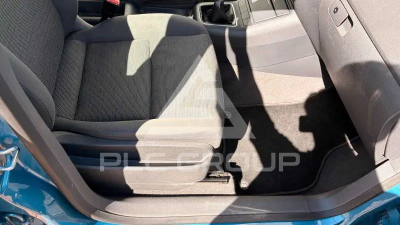 2006 Volkswagen GOLF