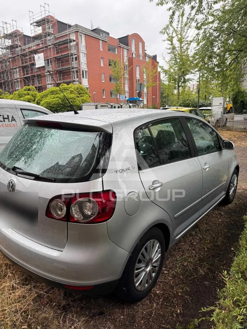 2006 Volkswagen GOLF