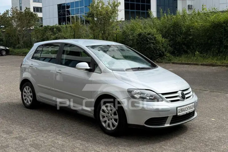 2006 Volkswagen GOLF
