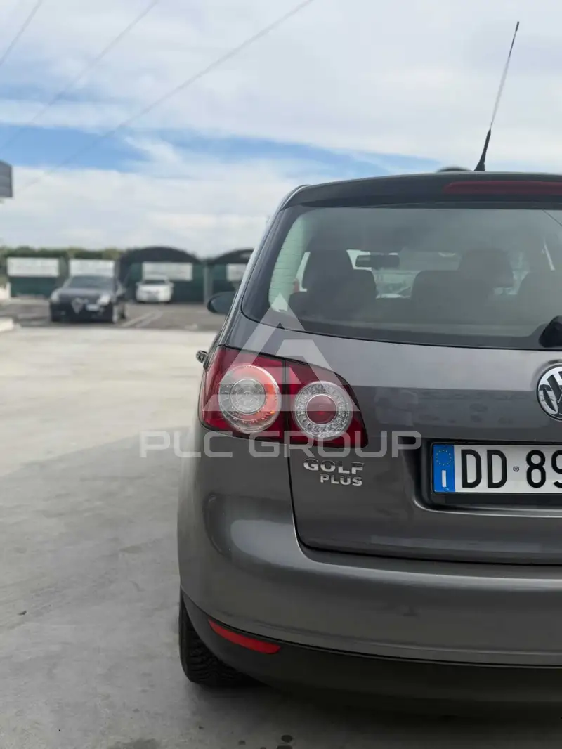 2006 Volkswagen GOLF