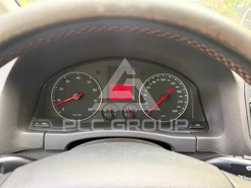 2006 Volkswagen GOLF