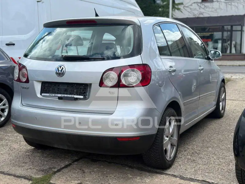 2006 Volkswagen GOLF