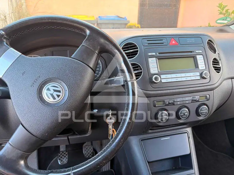 2006 Volkswagen GOLF