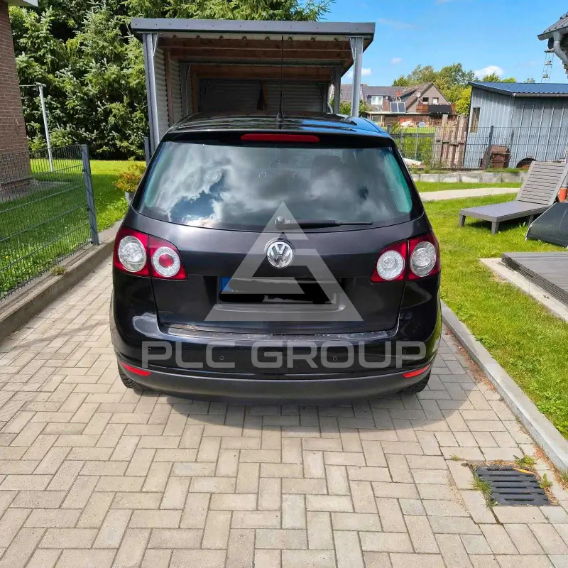 2006 Volkswagen GOLF