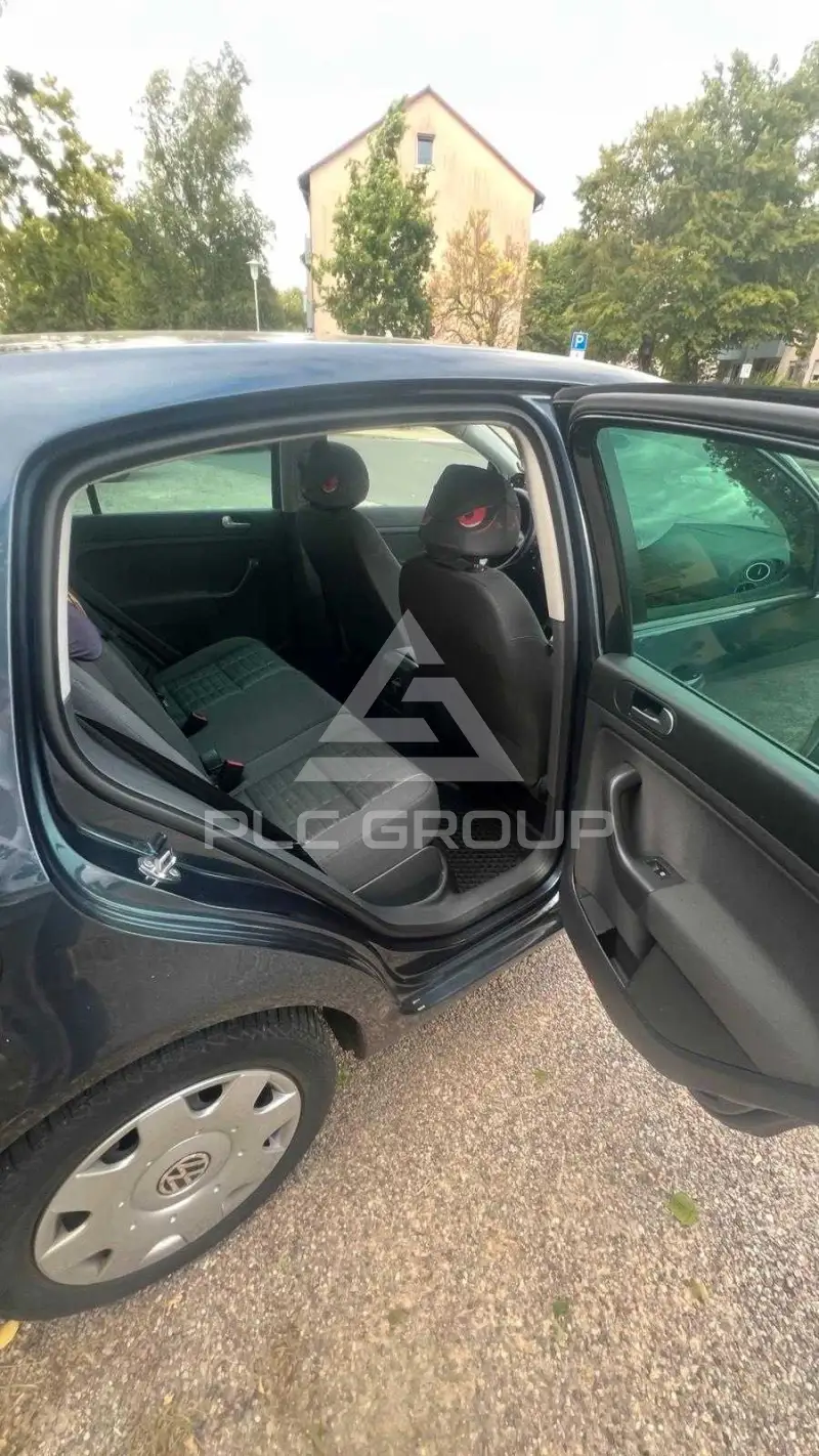 2006 Volkswagen GOLF
