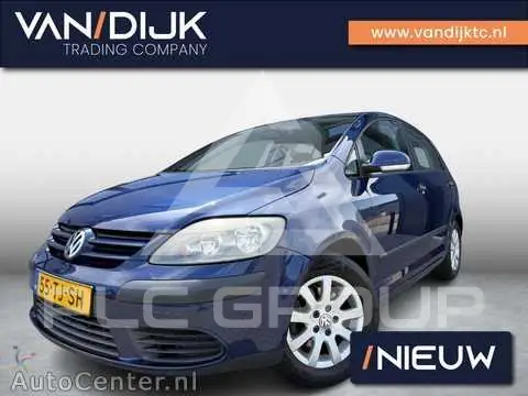 2006 Volkswagen GOLF